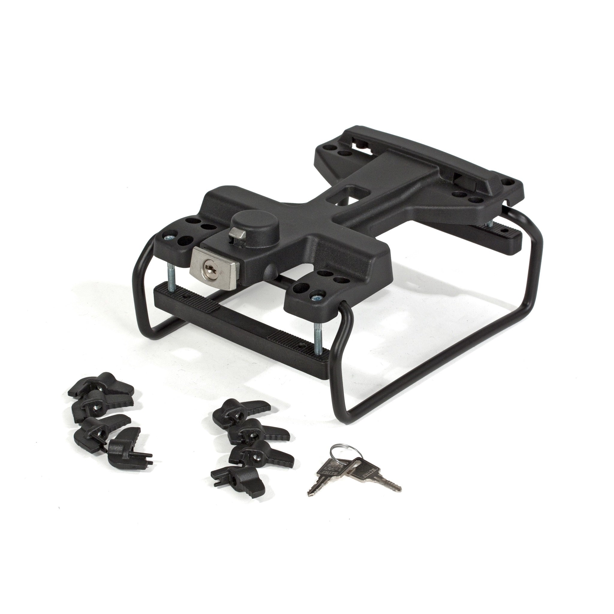 TRUNK-BAG adapter