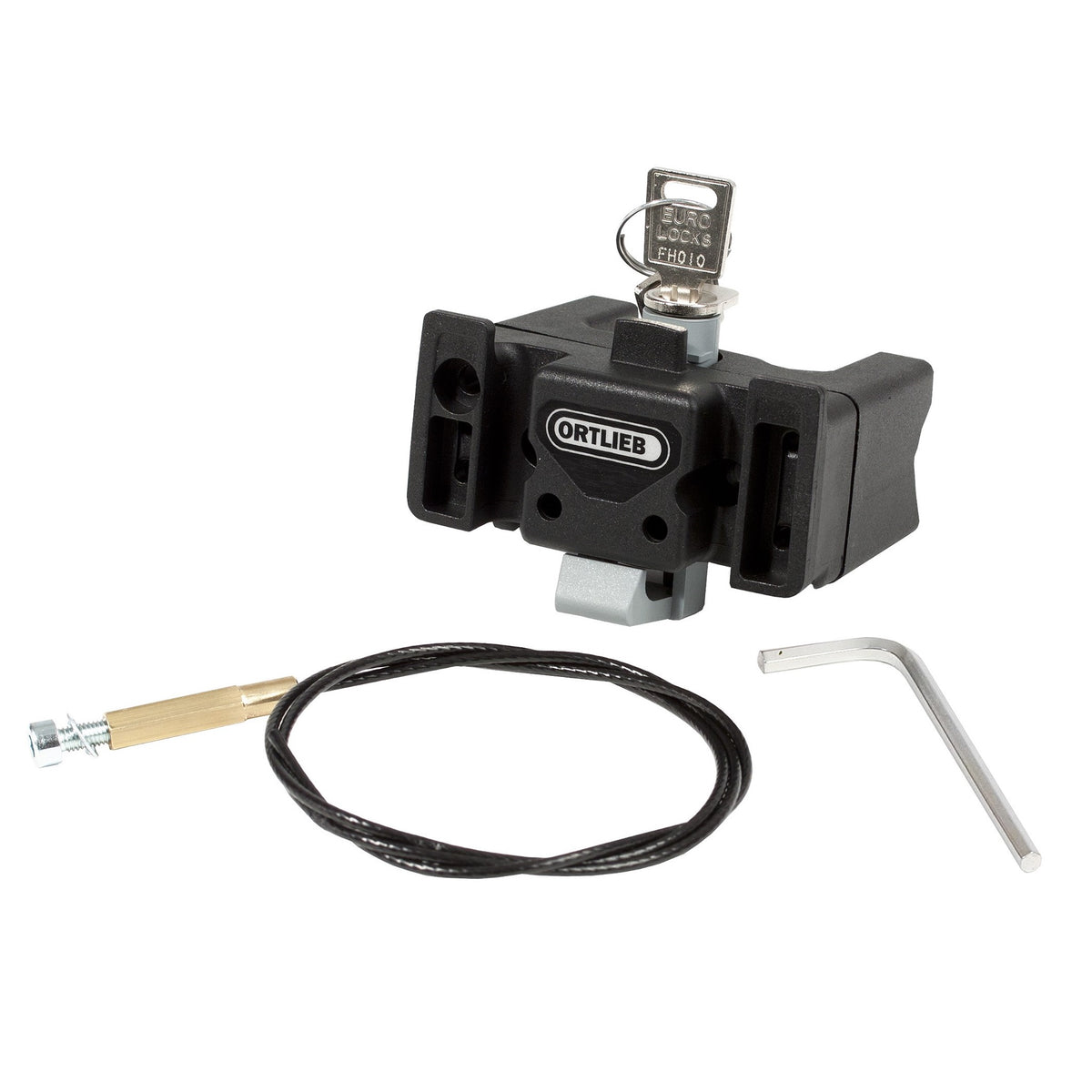 Handlebar Mounting-Set