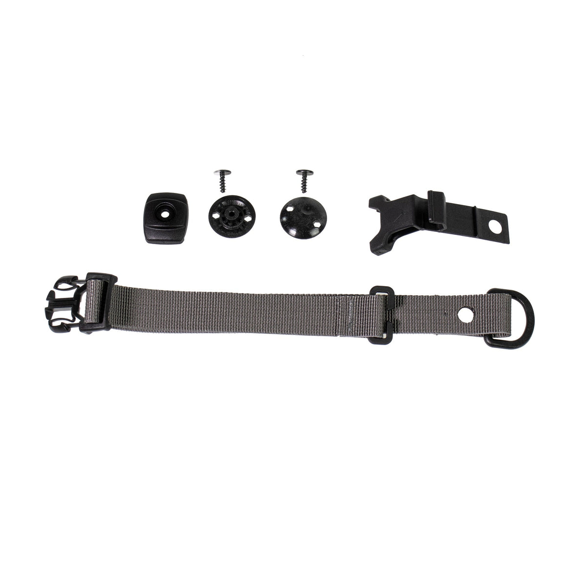 QL2.1 dodatkowe zamknięcie do BACK-ROLLER i SPORT-ROLLER