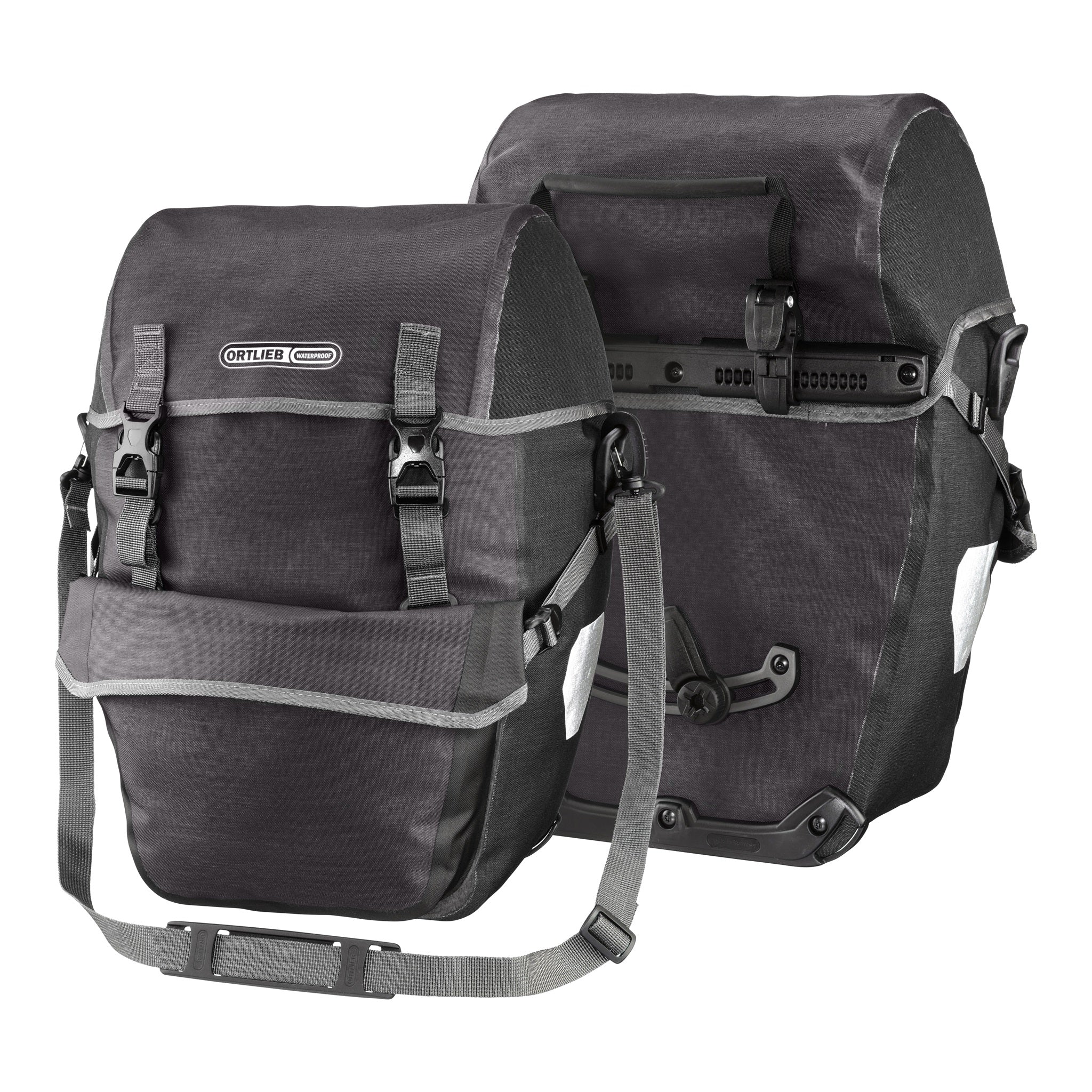 BIKE-PACKER 20L Outer-Pocket Pair