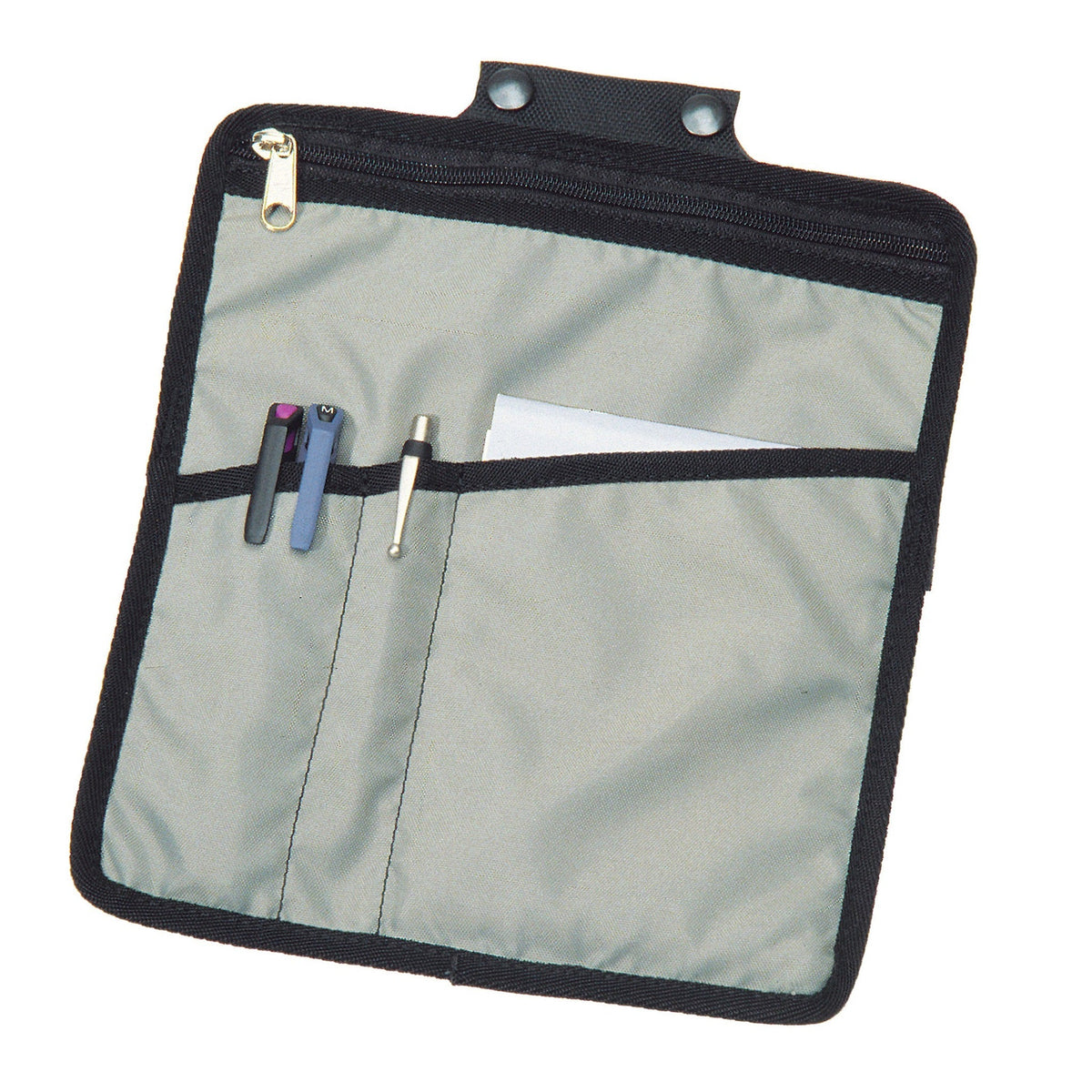MESSENGER-BAG Waist-Strap-Pocket