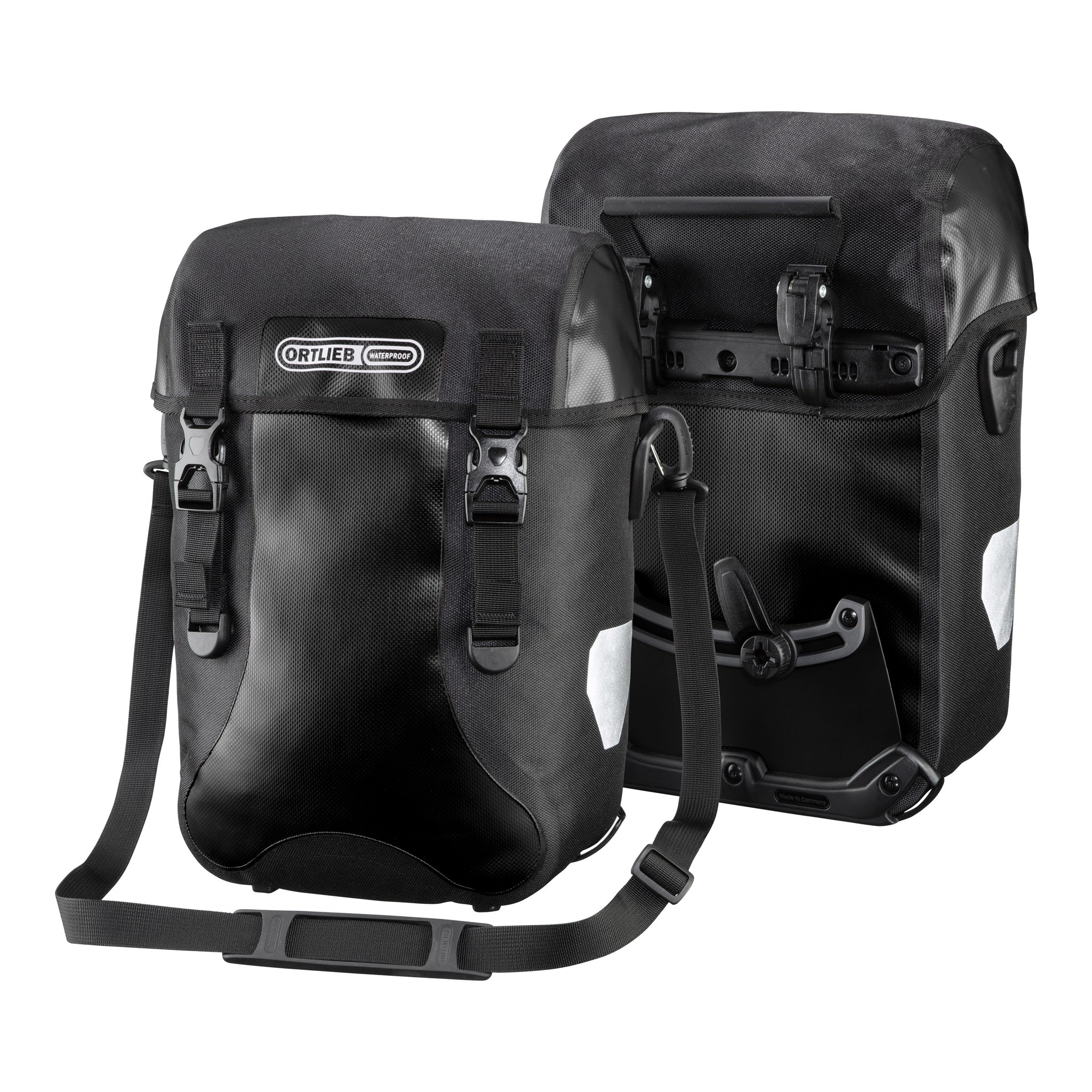 SPORT-PACKER 15L Pair