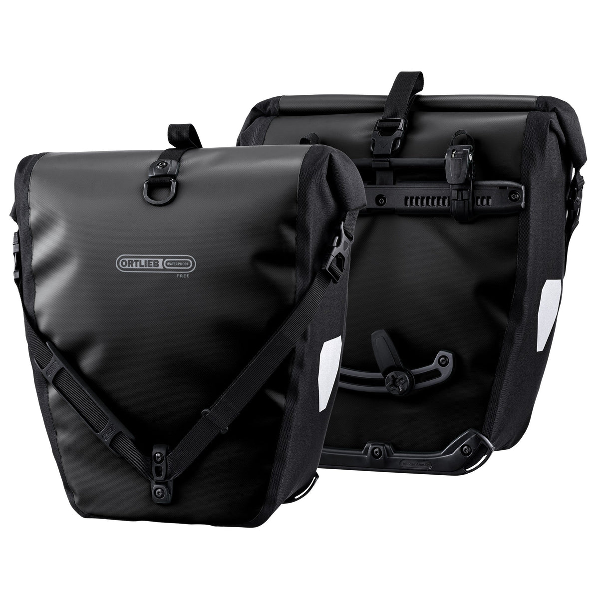 BACK-ROLLER 20L Pair