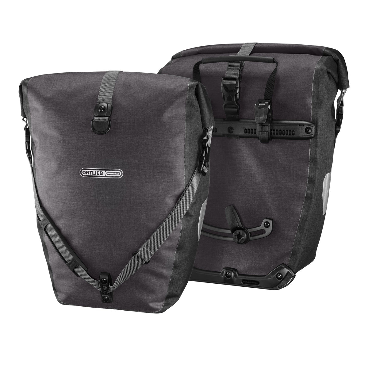 BACK-ROLLER 20L Pair
