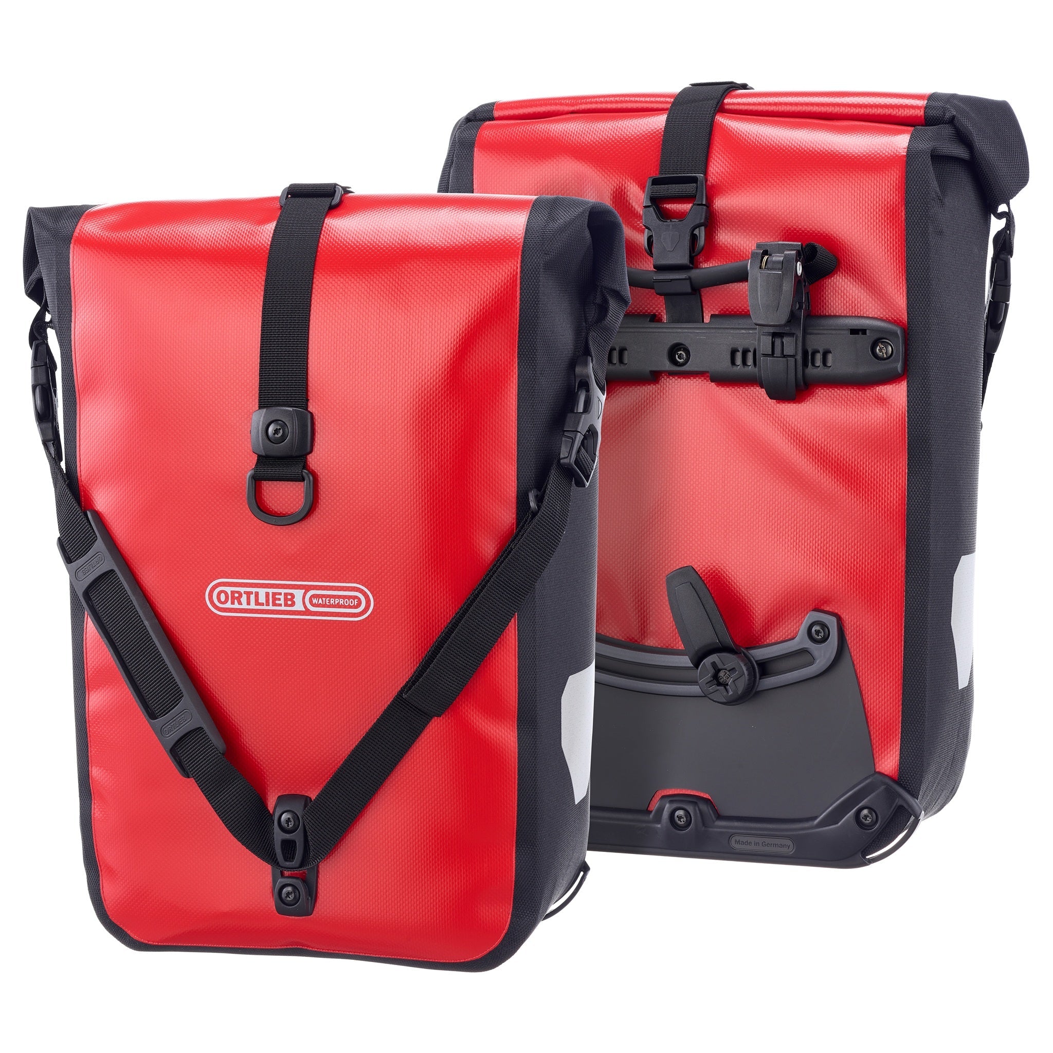 SPORT-ROLLER 14.5L Pair