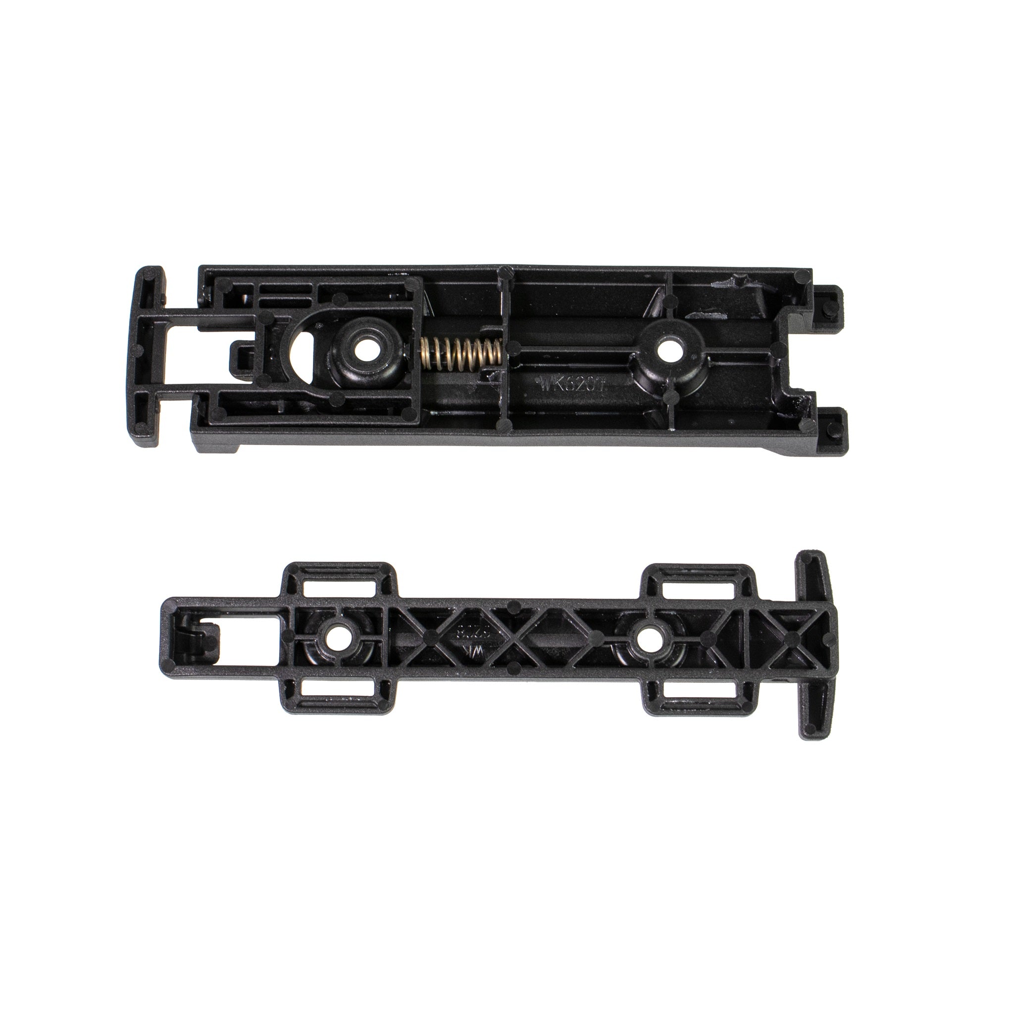 Mounting-Set Toptube Bags