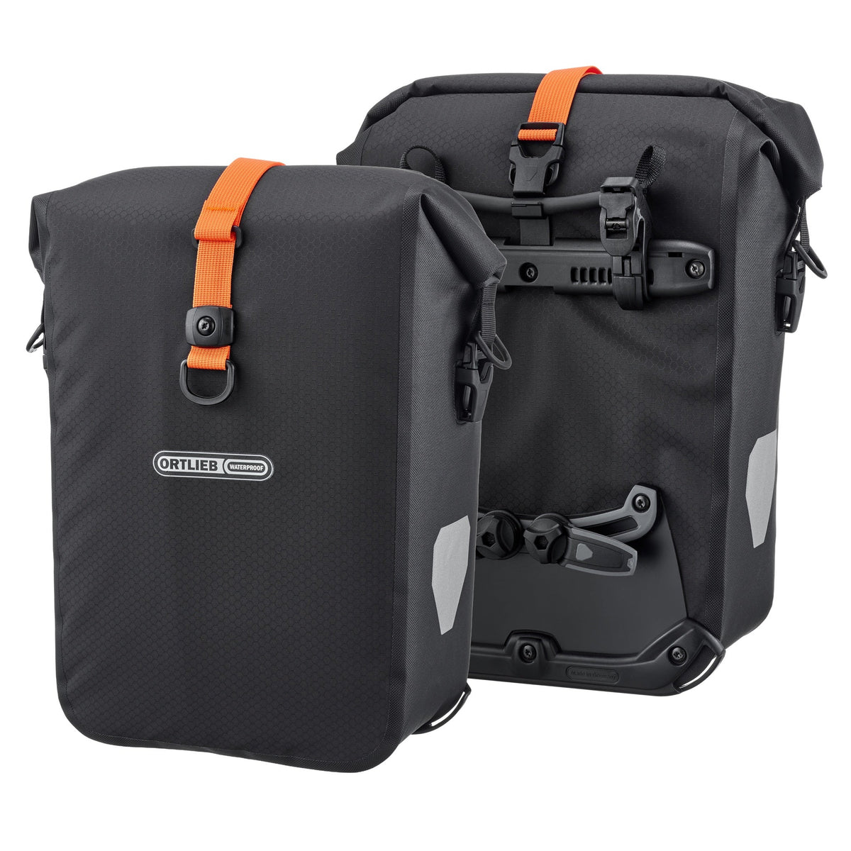 GRAVEL-PACK 14.5L Pair