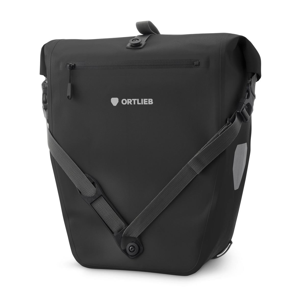 BACK-ROLLER 20L Zip-Pocket