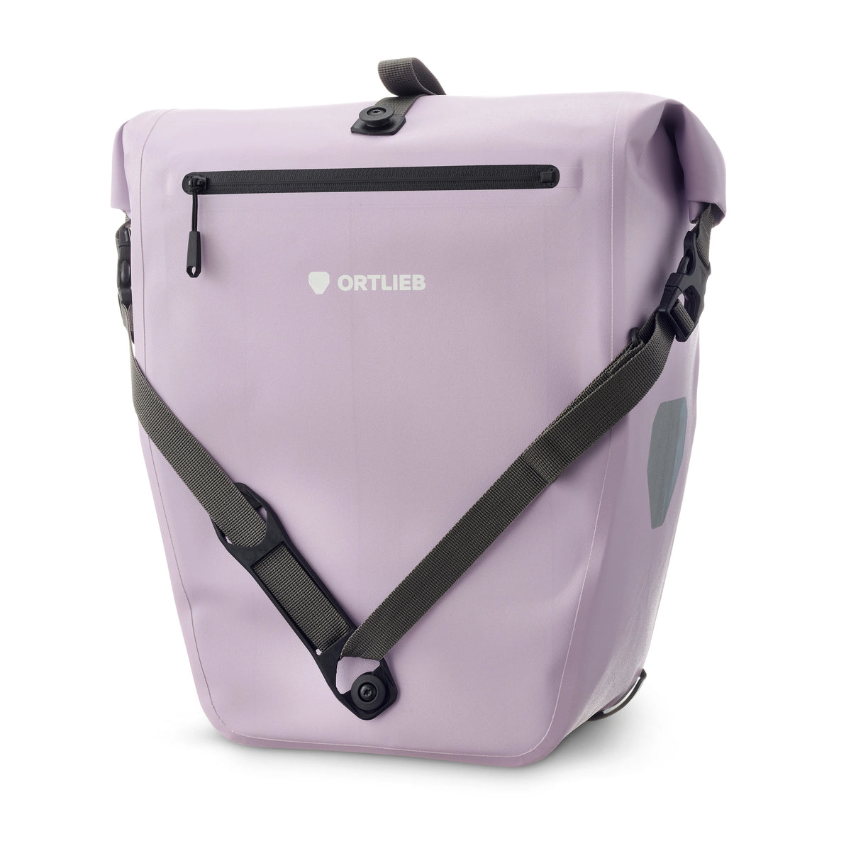 BACK-ROLLER 20L Zip-Pocket