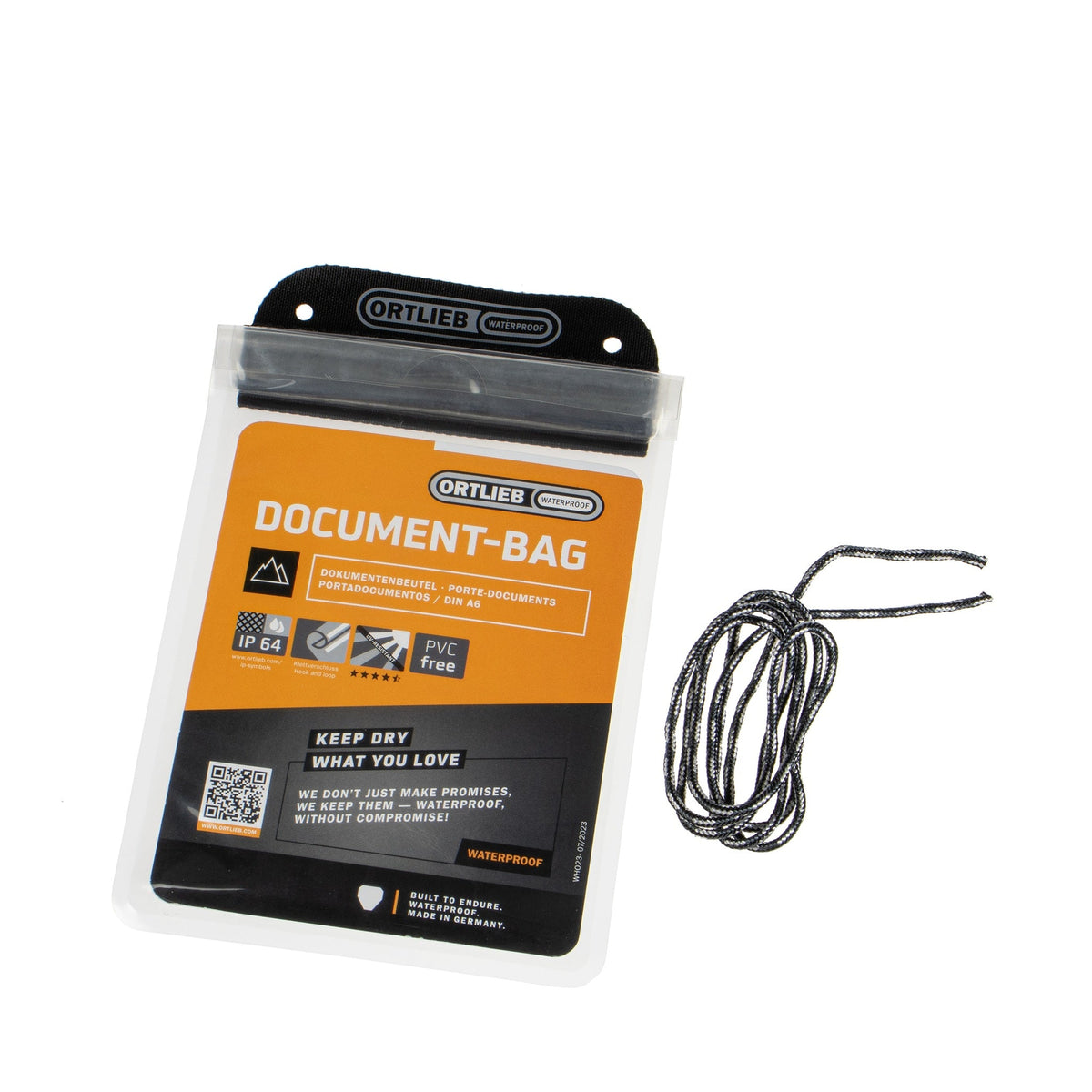 DOCUMENT-BAG