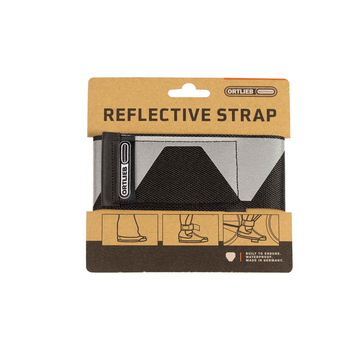 Reflective Strap
