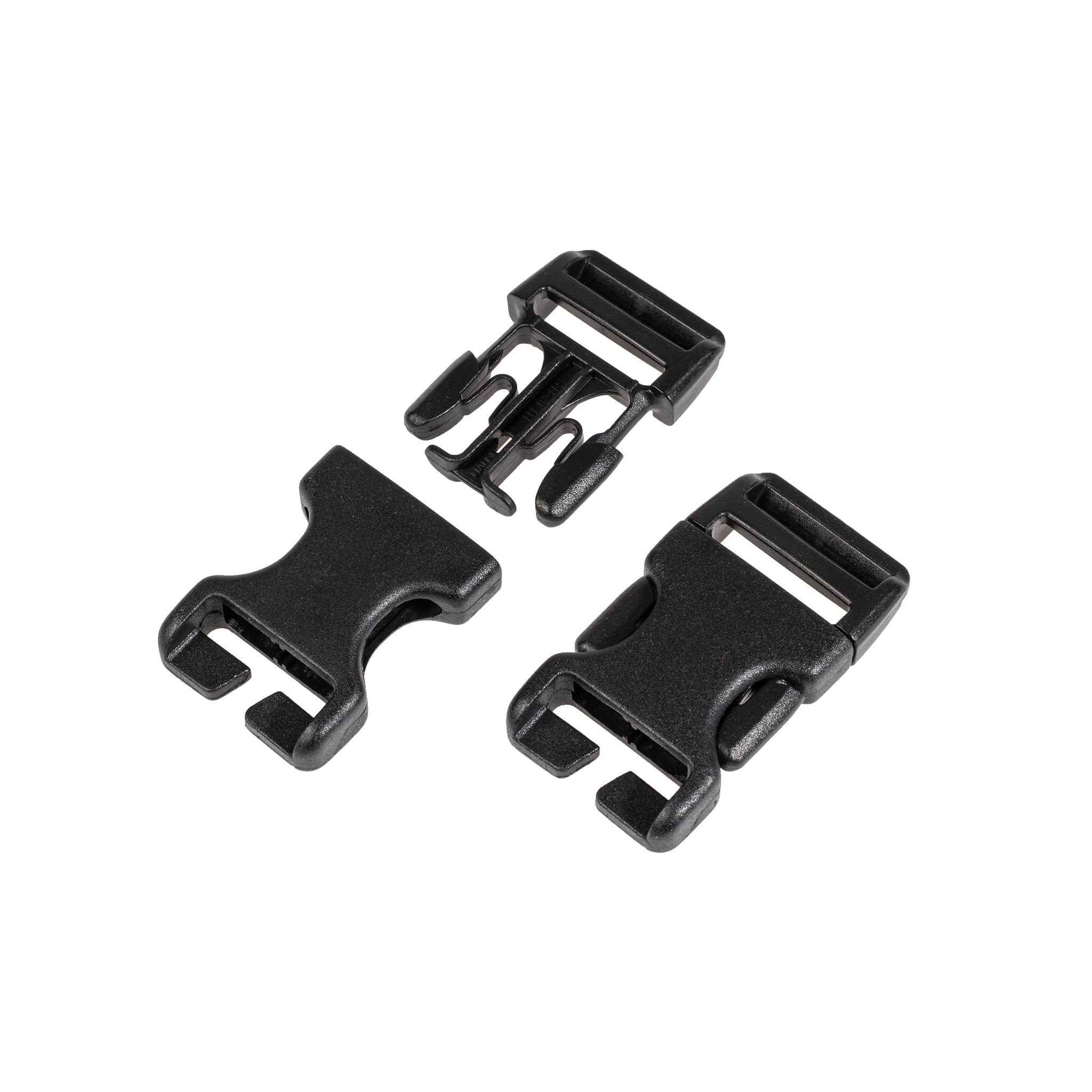 RACK-PACK zapięcie zatrzaskowe