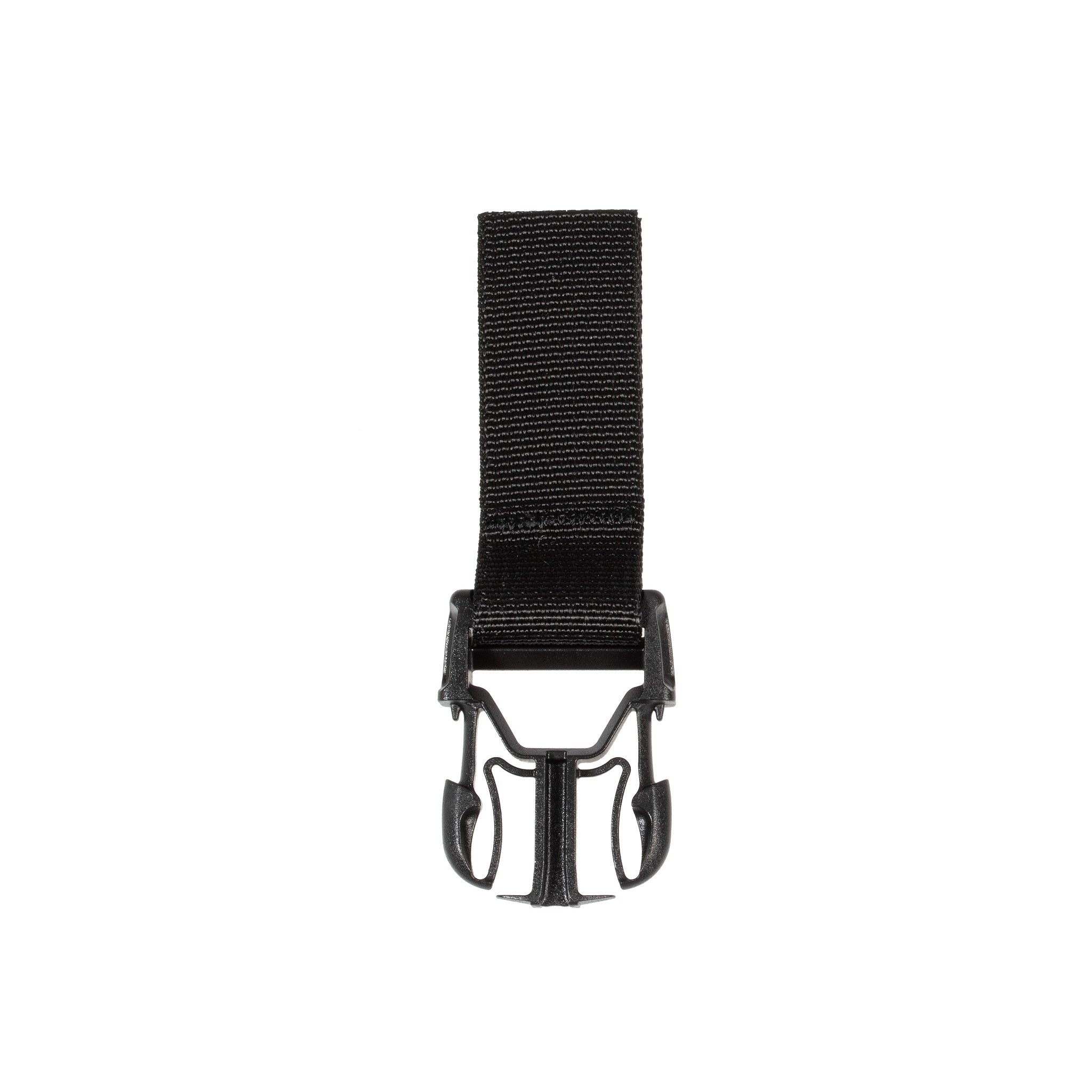 Klamra X-Stealth z paskiem