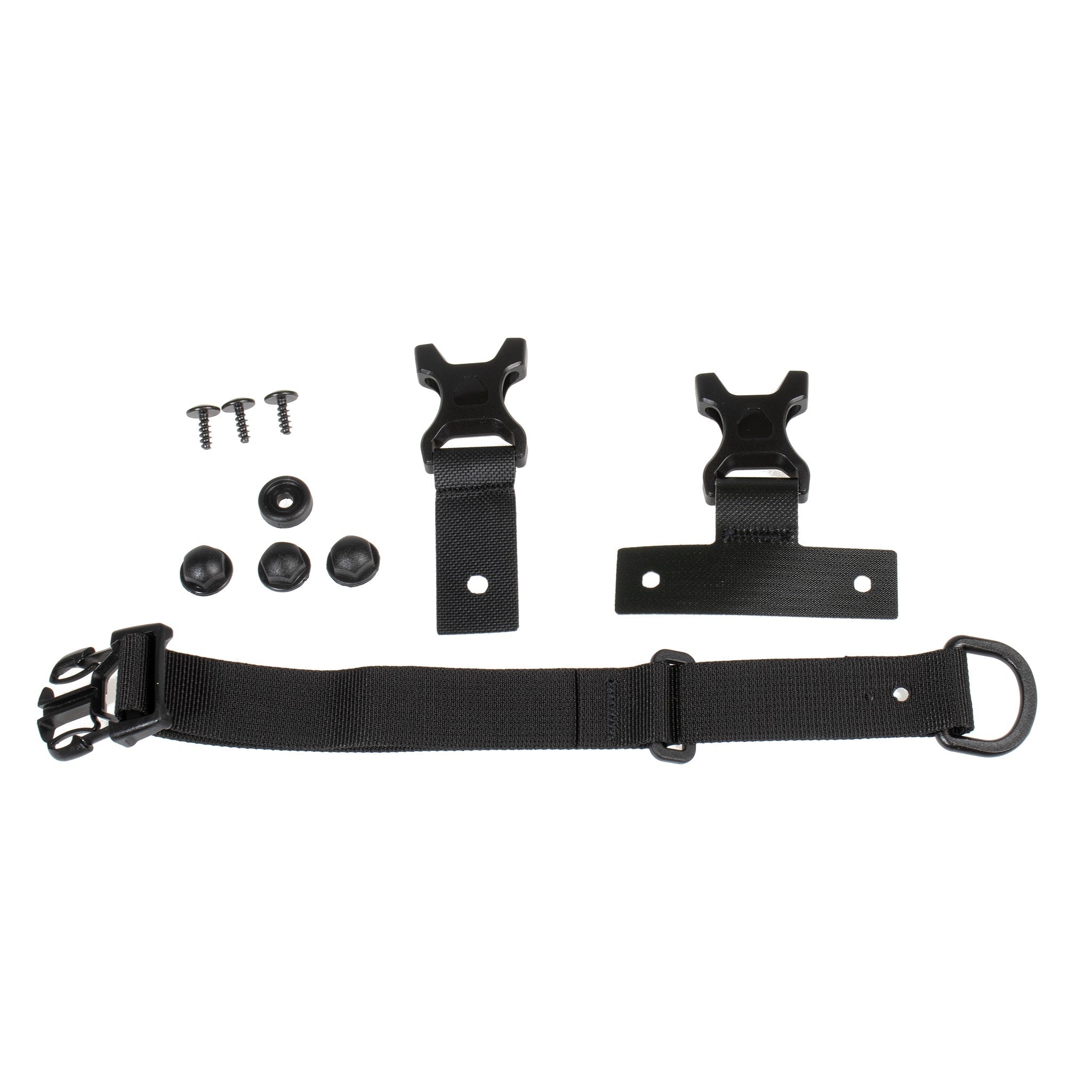 QL1/QL2 dodatkowe zamknięcie do BACK-ROLLER i SPORT-ROLLER