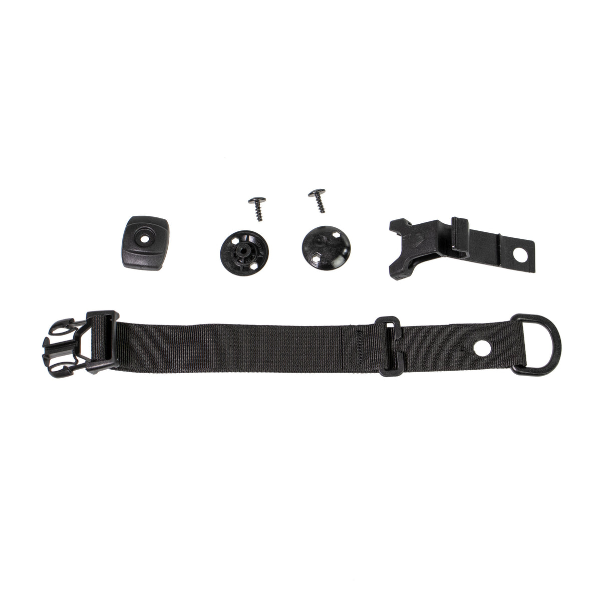 QL2.1 dodatkowe zamknięcie do BACK-ROLLER i SPORT-ROLLER