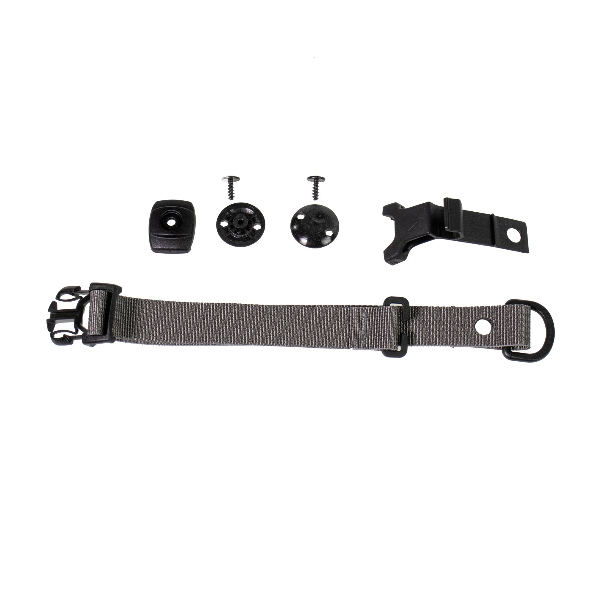 QL2.1 dodatkowe zamknięcie do BACK-ROLLER i SPORT-ROLLER