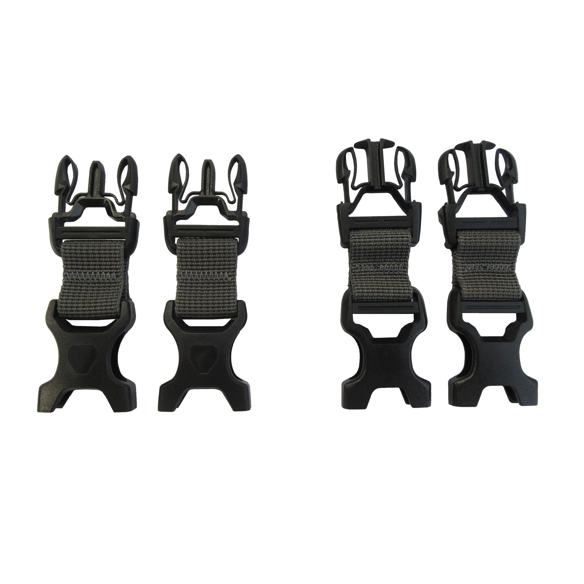 RACK-PACK Urban / BACK-ROLLER - Connector