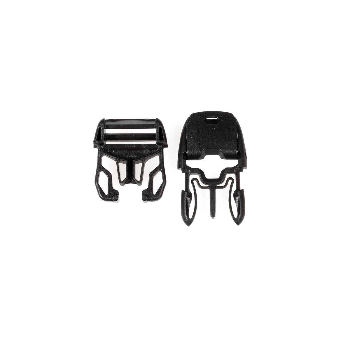 SEAT-PACK klamry