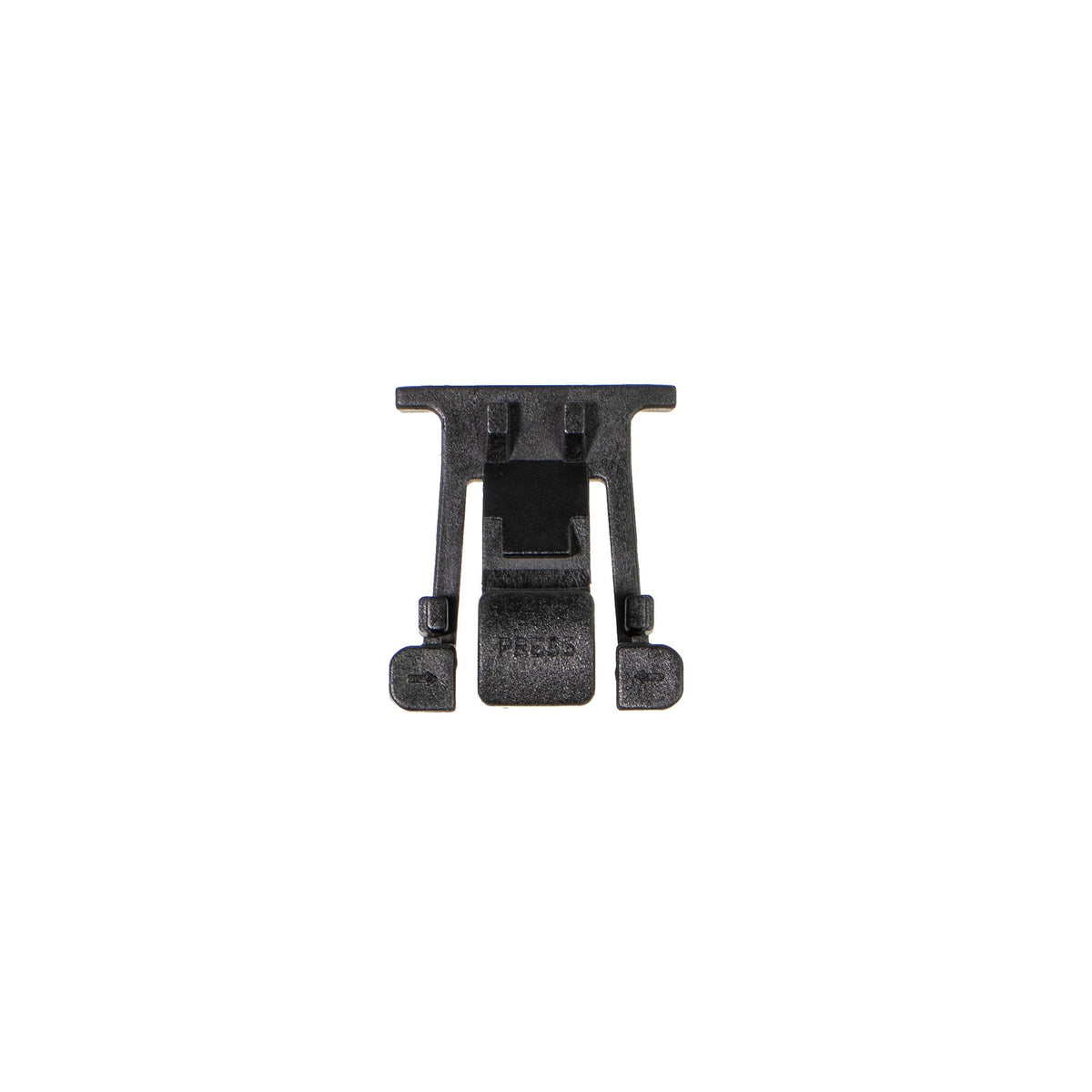 SADDLE-BAG Release Tab