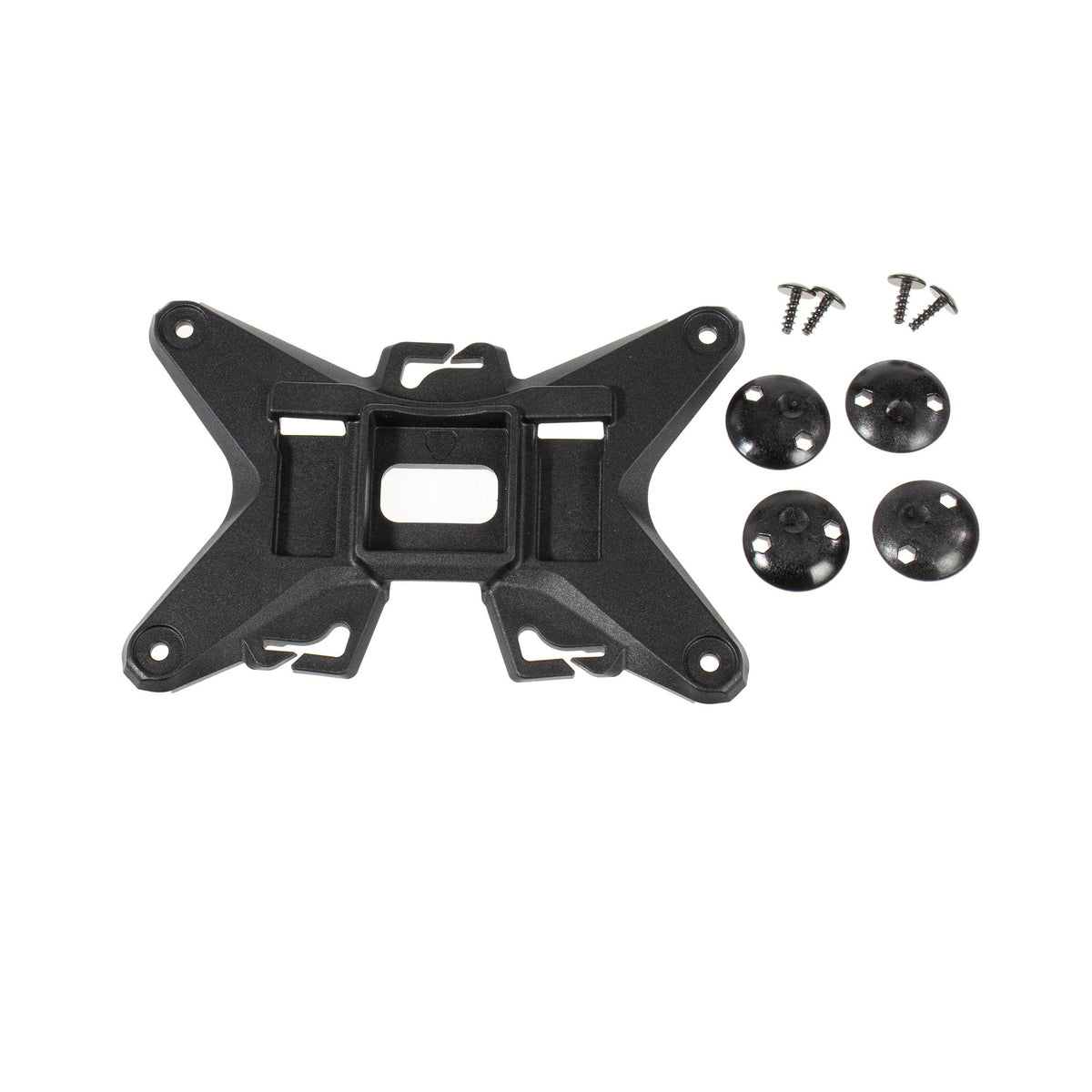 Handlebar Mounting-Set Bar-Lock płytka adapterowa