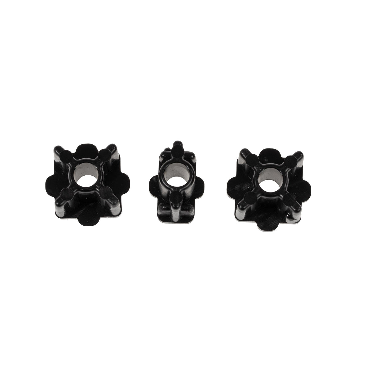 QLS Mounting-Set wkładki