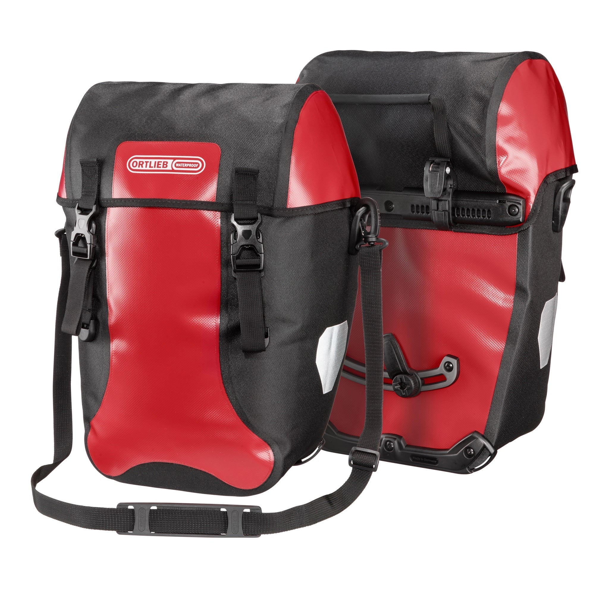 BIKE-PACKER 20L Pair