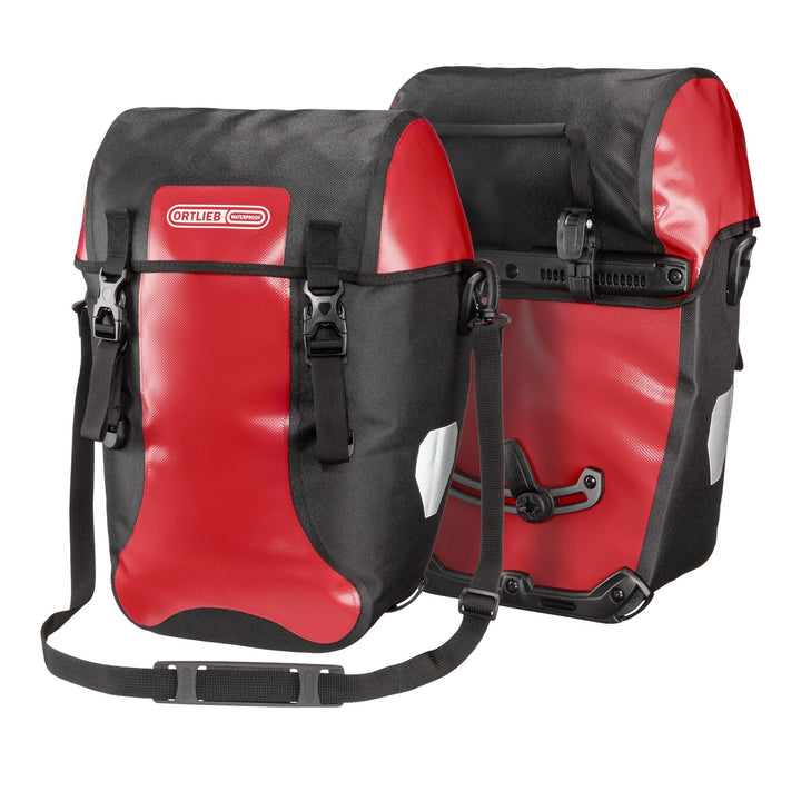 BIKE-PACKER 20L Pair