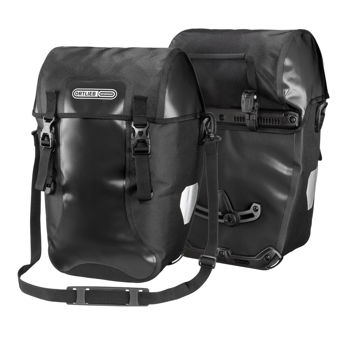 BIKE-PACKER 20L Pair