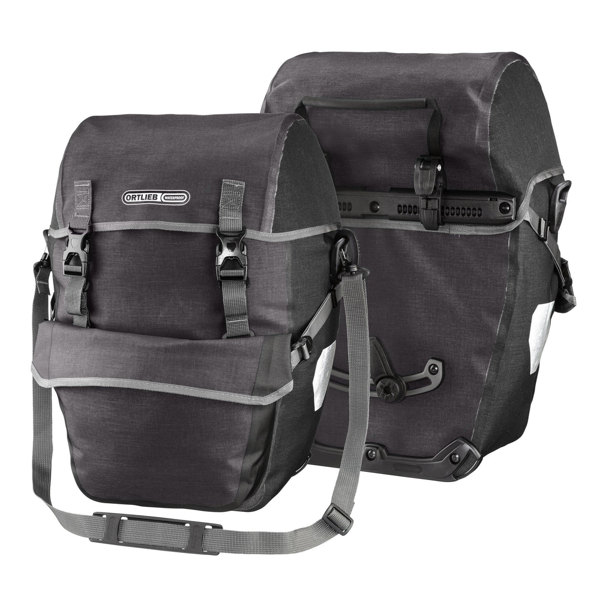 BIKE-PACKER 20L Outer-Pocket Pair
