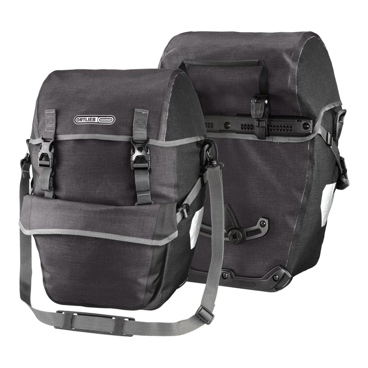 BIKE-PACKER 20L Outer-Pocket Pair
