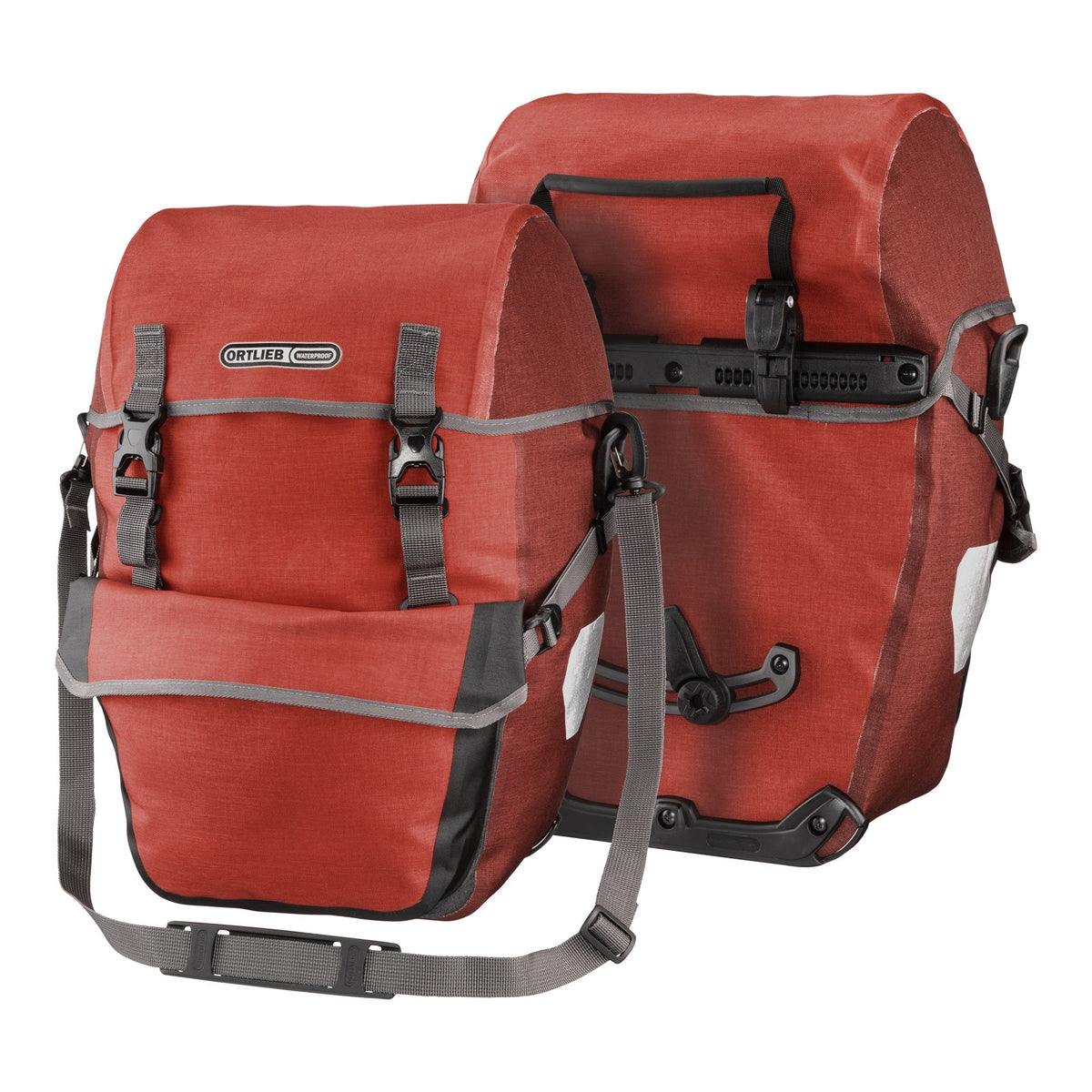 BIKE-PACKER 20L Outer-Pocket Pair