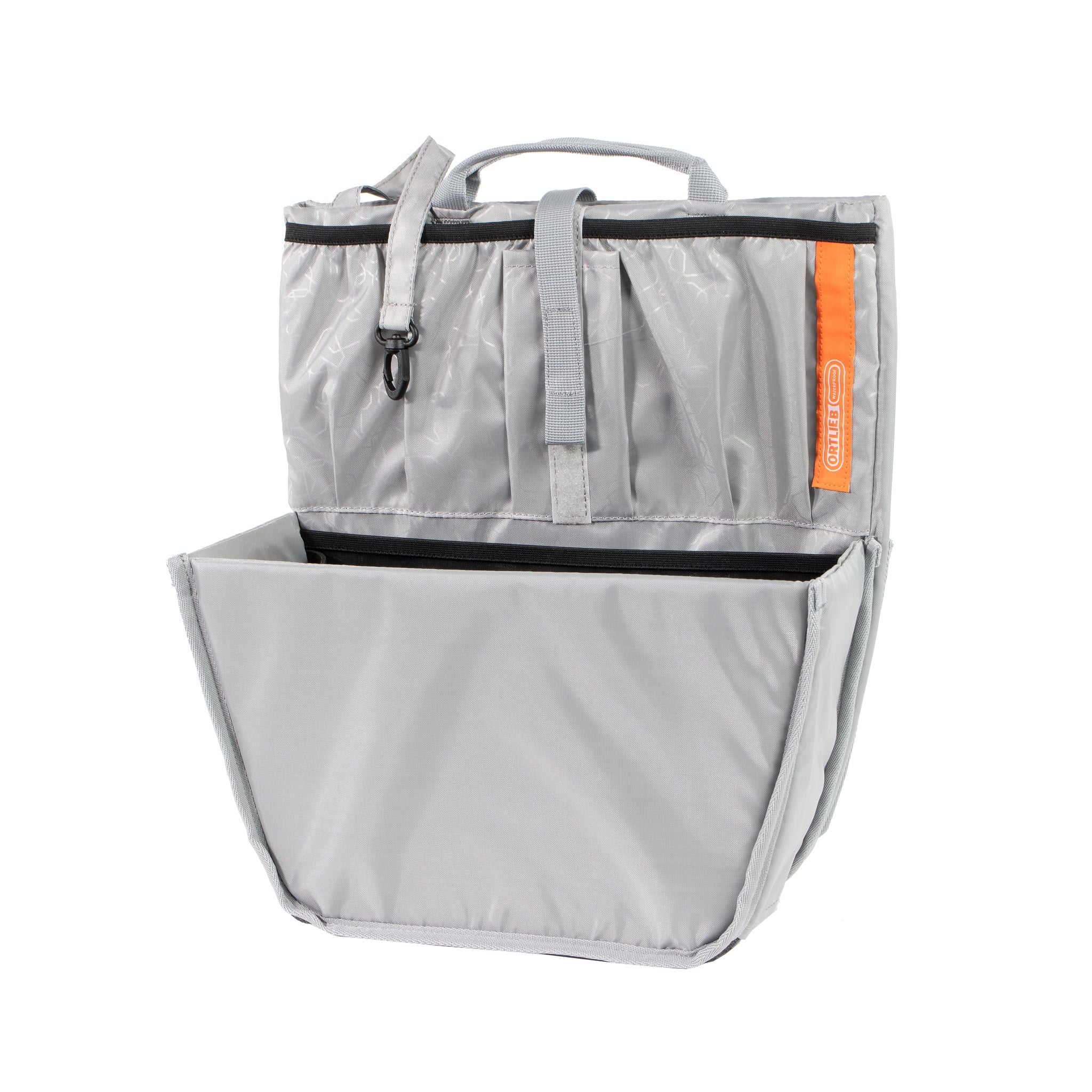 COMMUTER INSERT