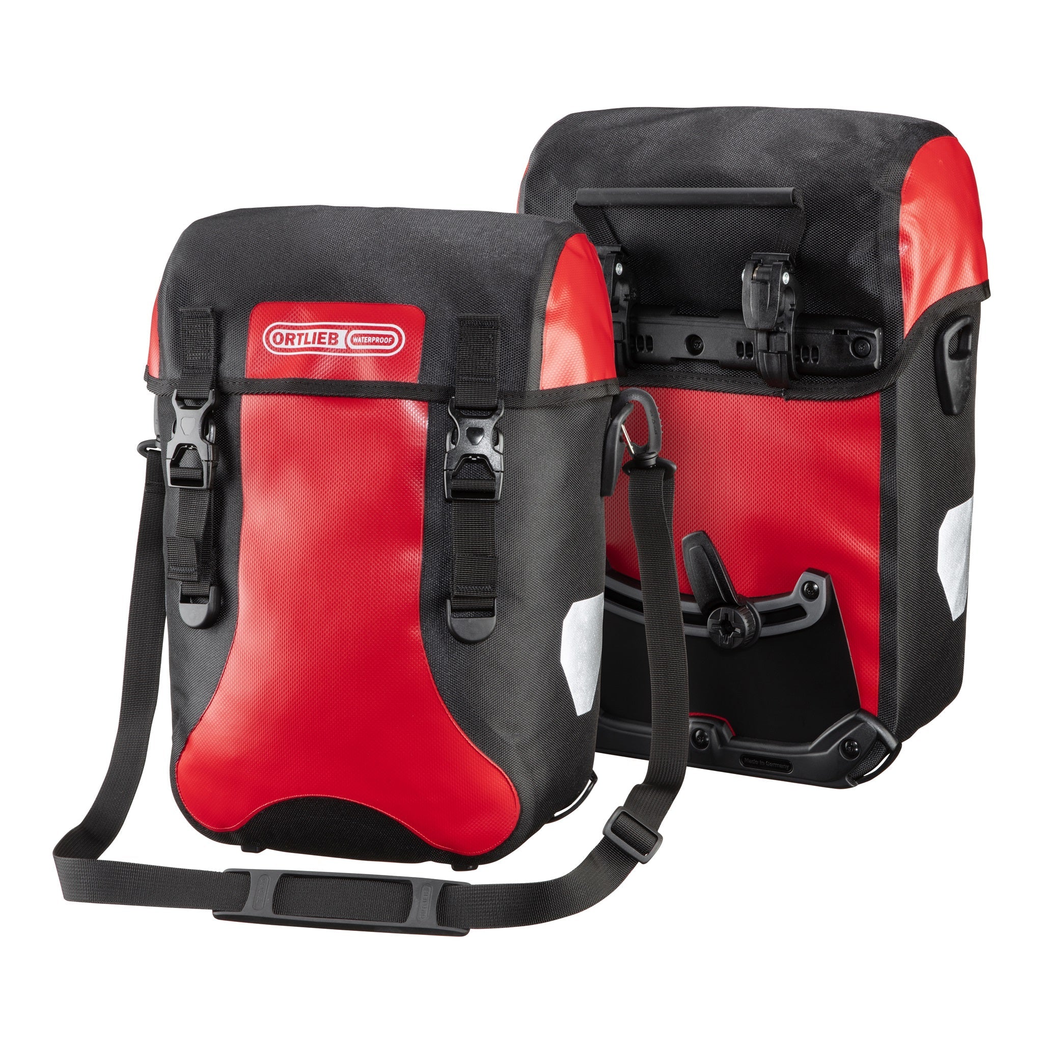 SPORT-PACKER 15L Pair