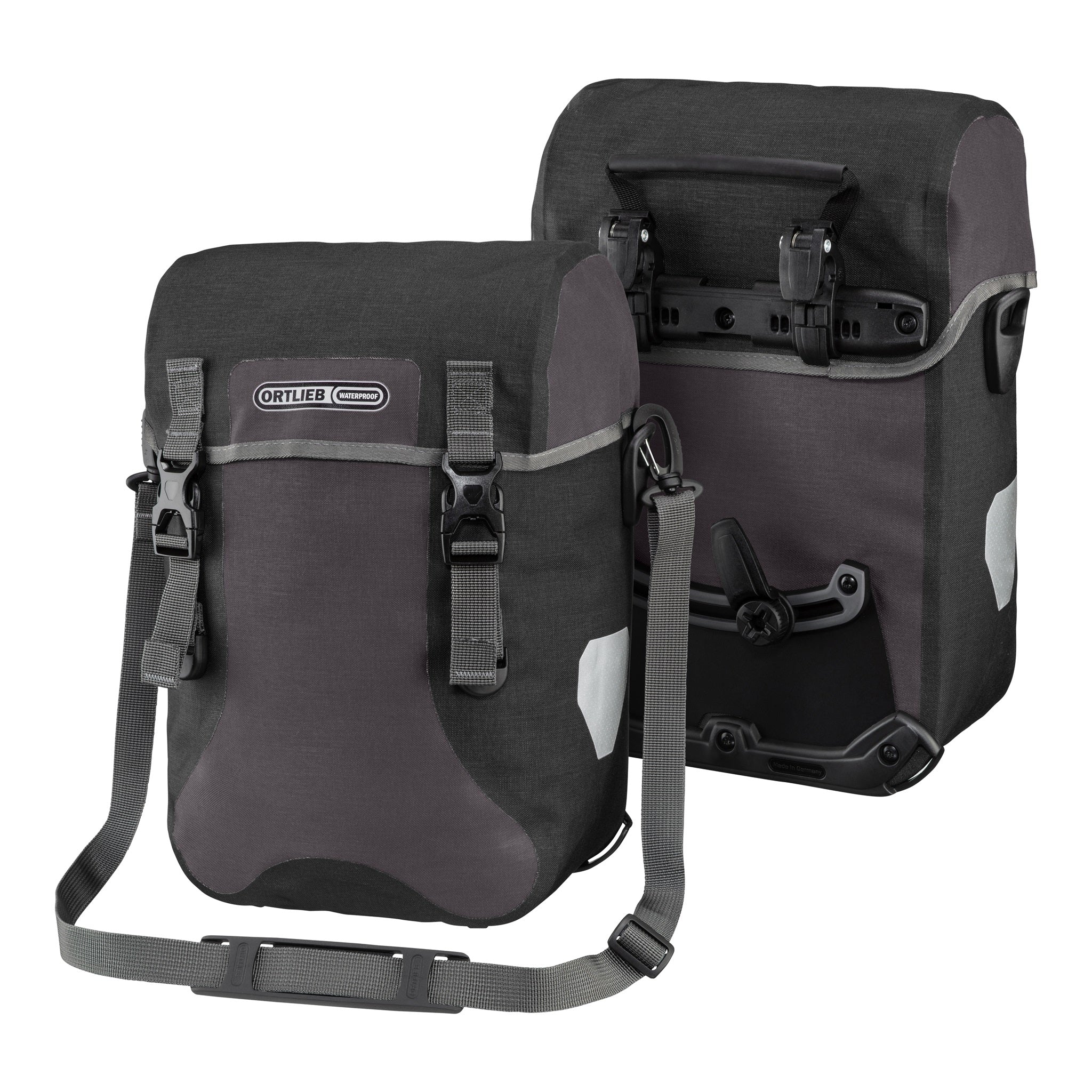 SPORT-PACKER 15L Pair