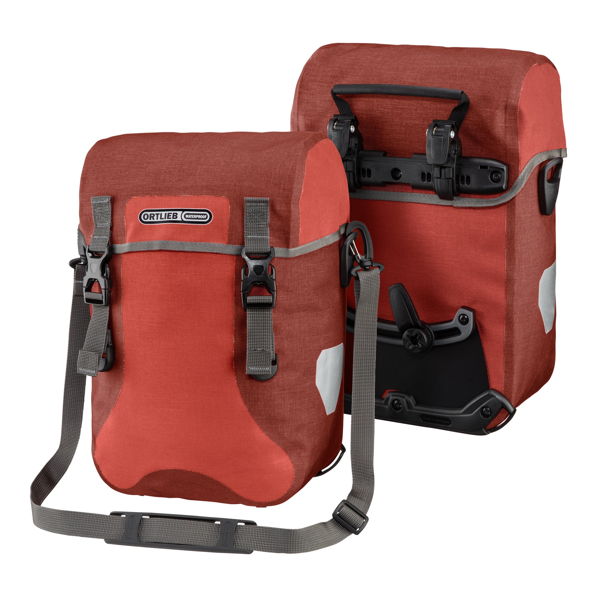 SPORT-PACKER 15L Pair