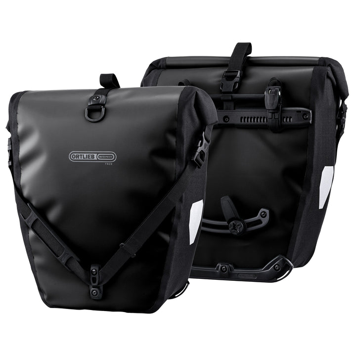 BACK-ROLLER 20L Pair