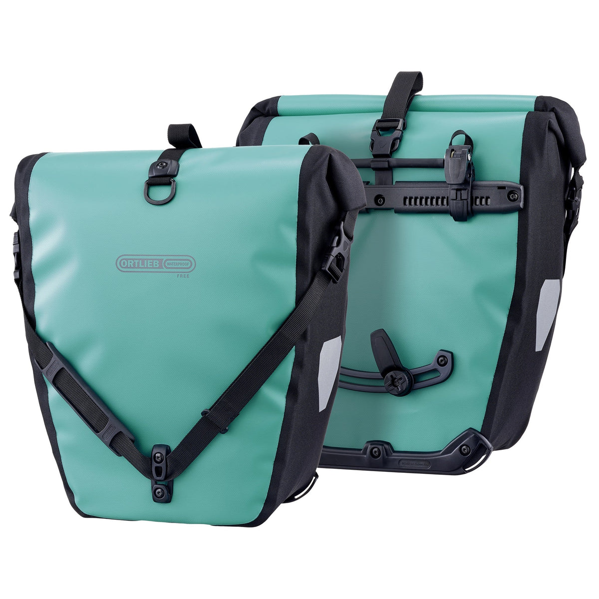 BACK-ROLLER 20L Pair