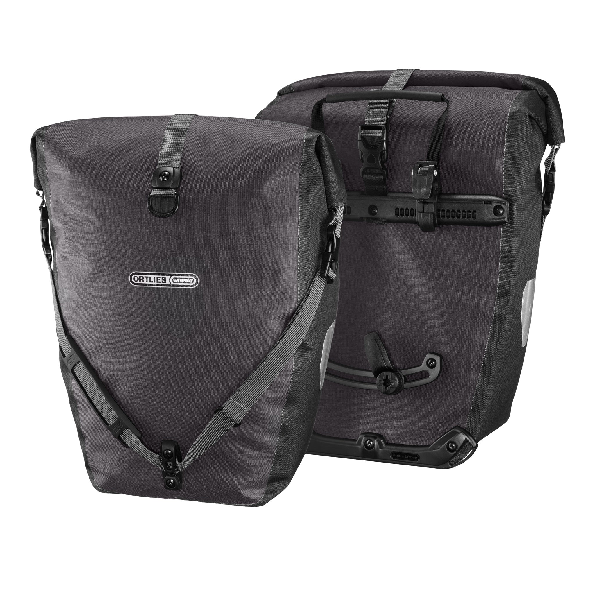 BACK-ROLLER 20L Pair