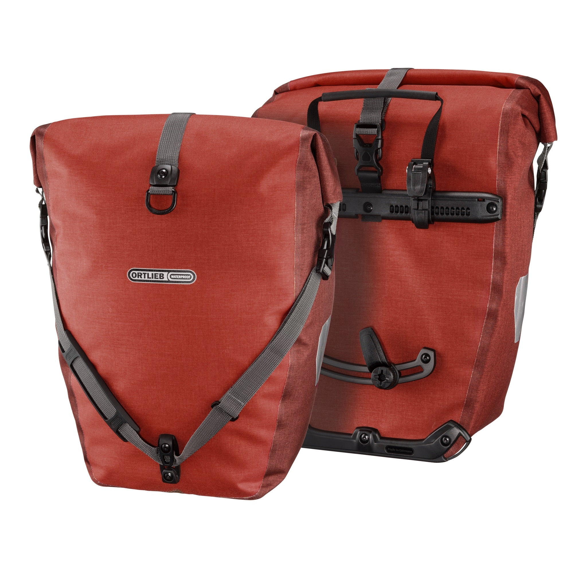 BACK-ROLLER 20L Pair