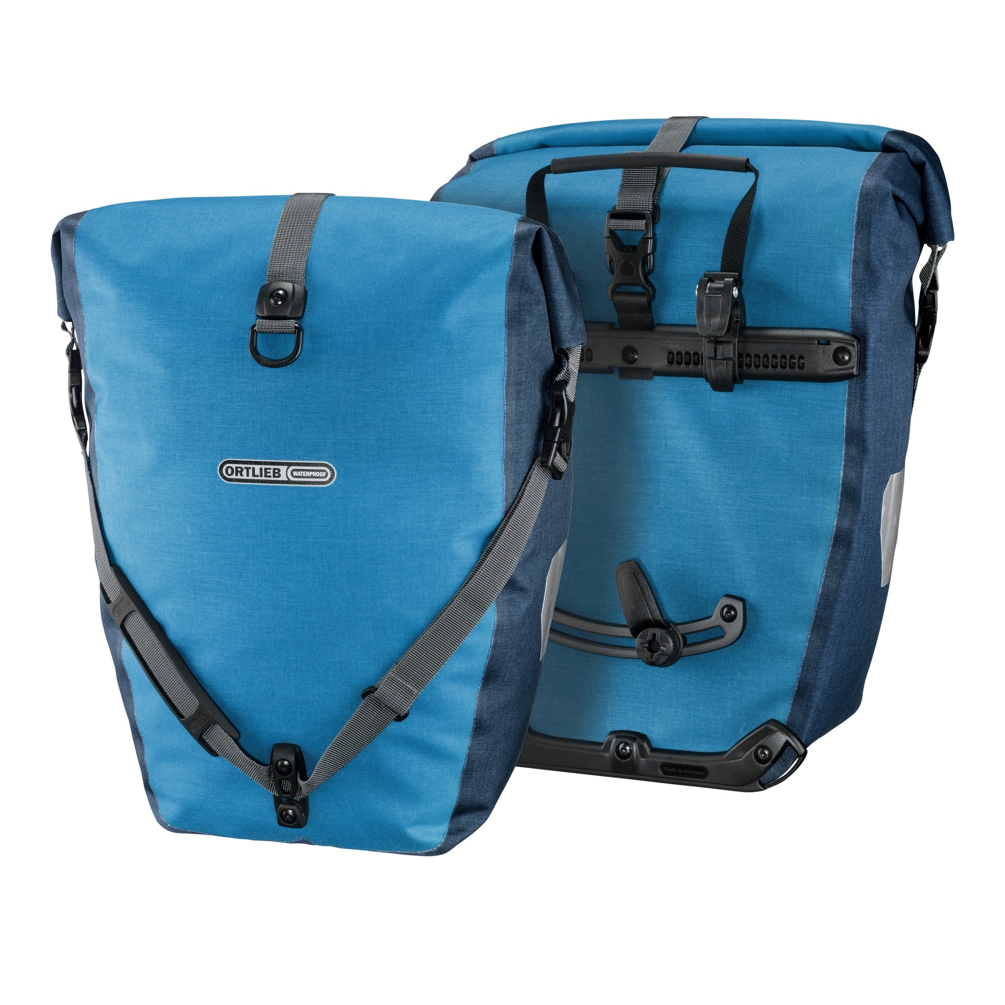 BACK-ROLLER 20L Pair