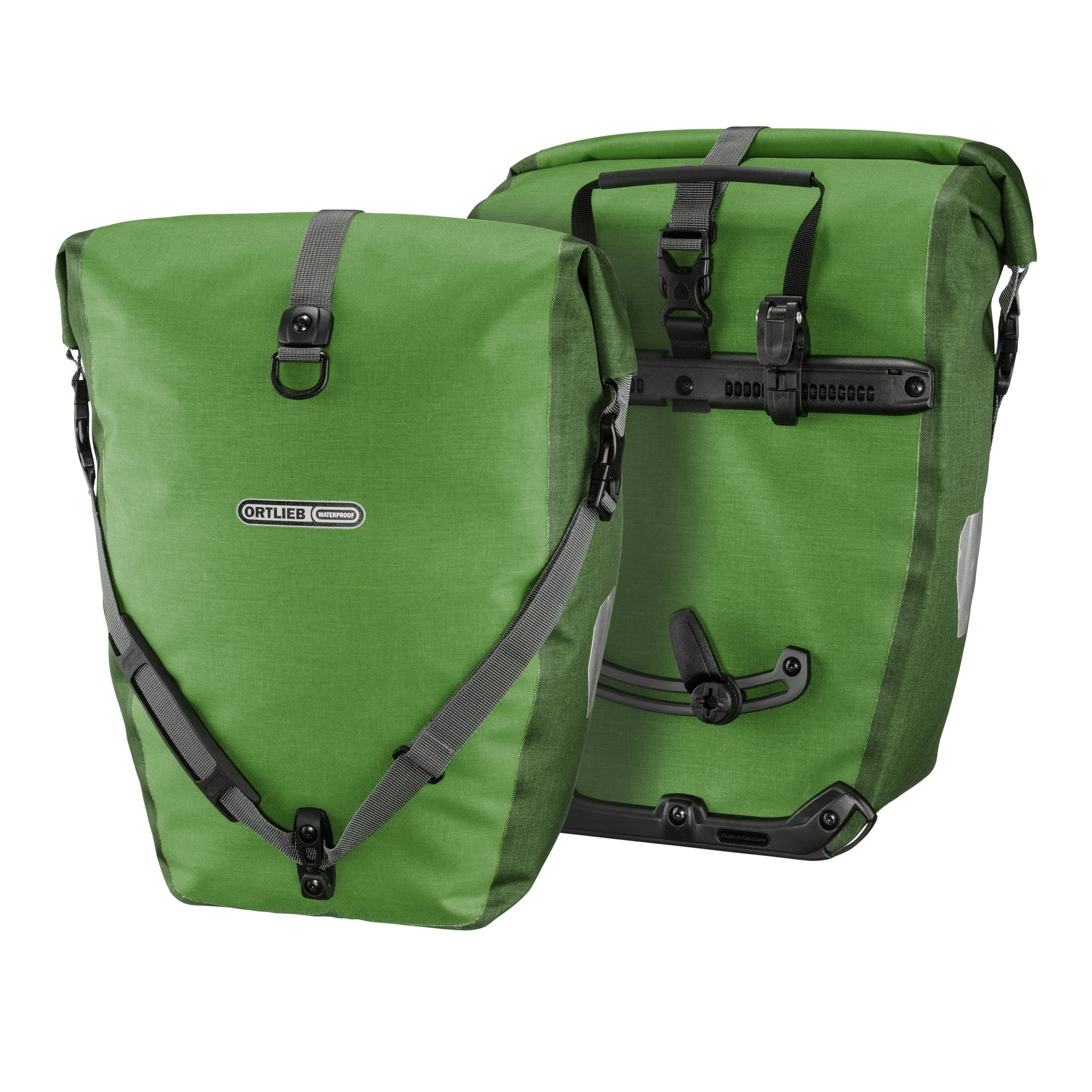 BACK-ROLLER 20L Pair