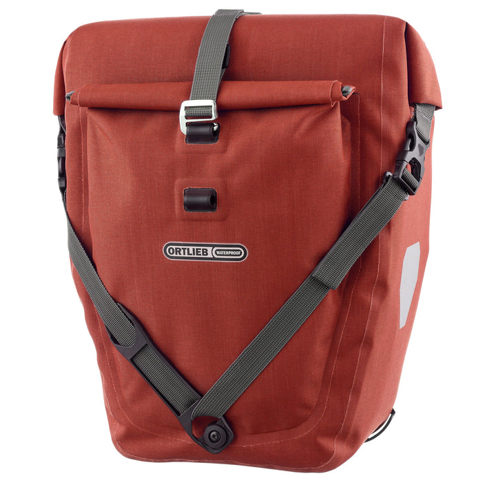 BACK-ROLLER 20L Roll-Pocket