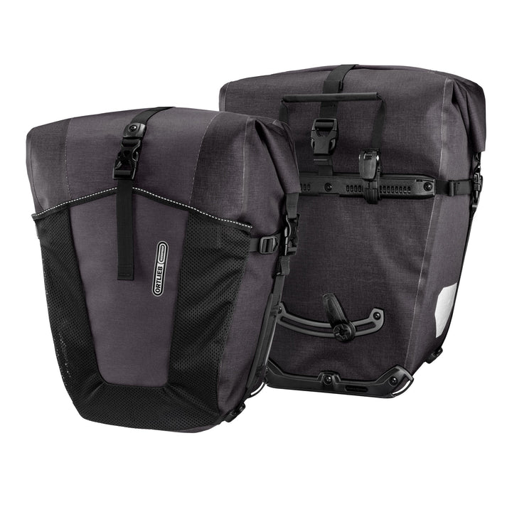 BACK-ROLLER 35L Mesh-Pocket Pair