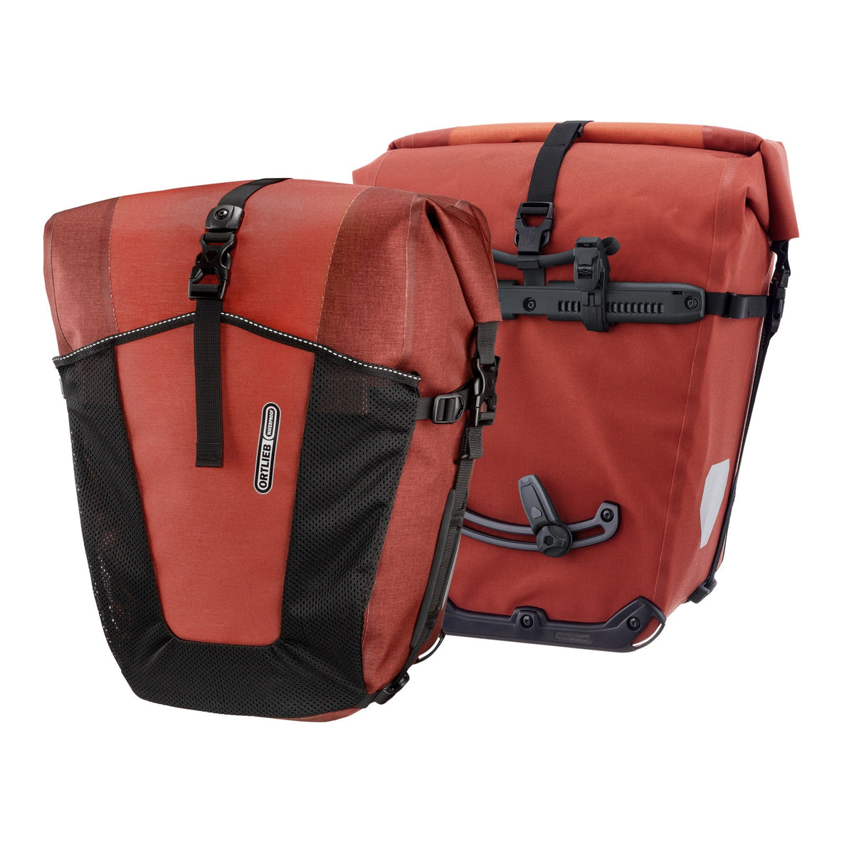 BACK-ROLLER 35L Mesh-Pocket Pair