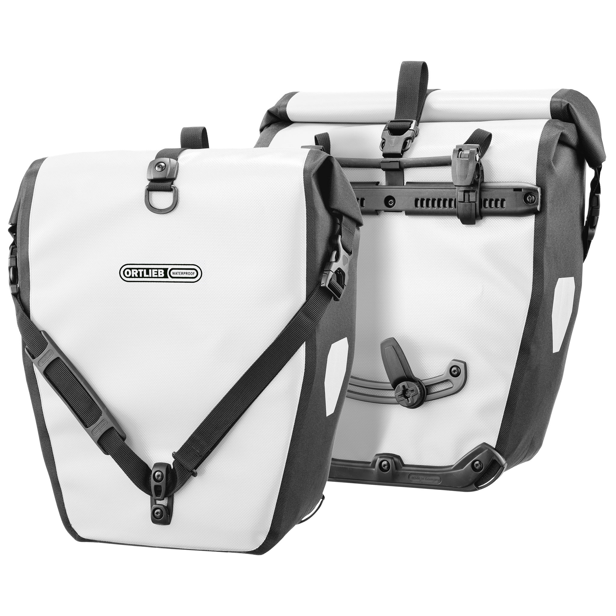 BACK-ROLLER 20L Pair