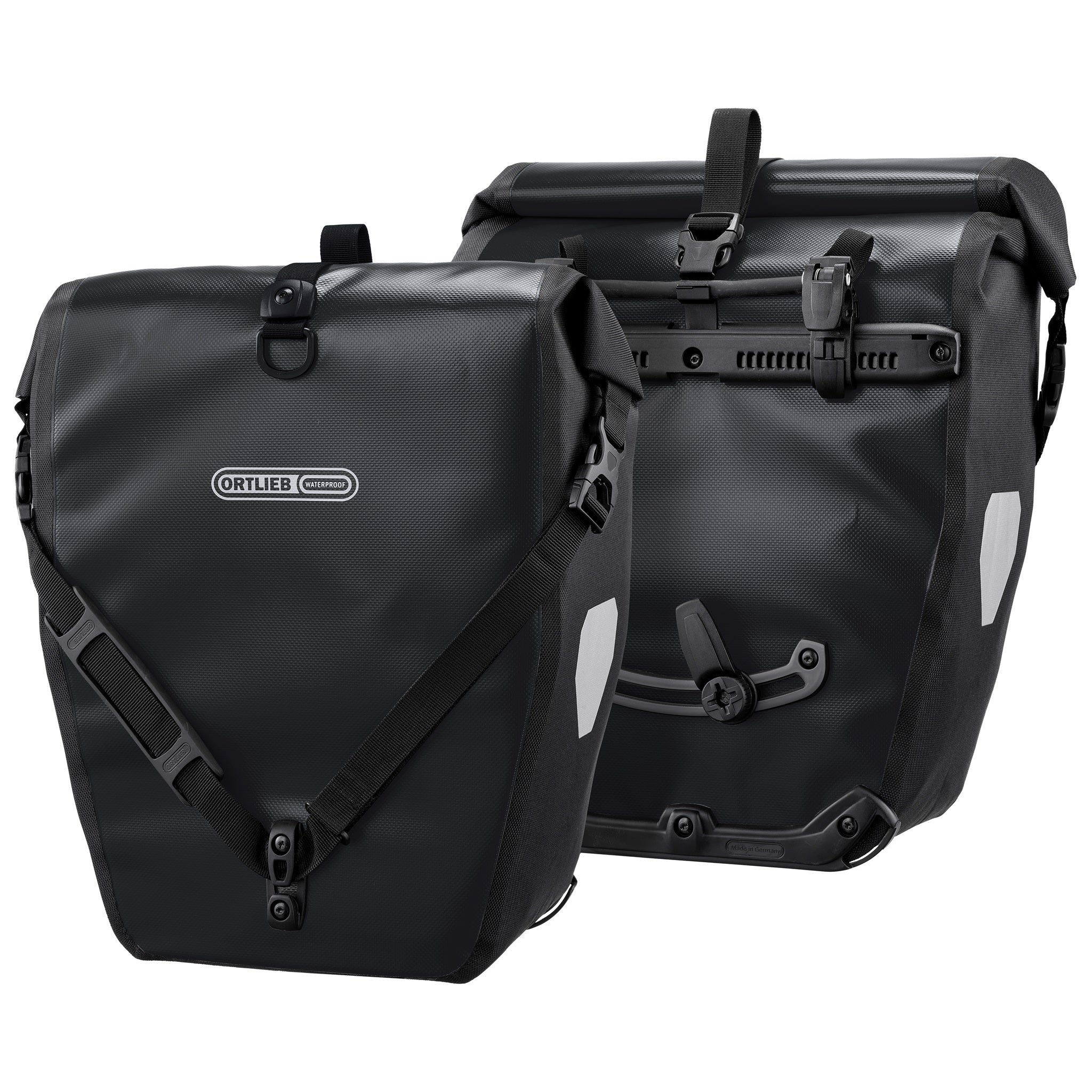BACK-ROLLER 20L Pair