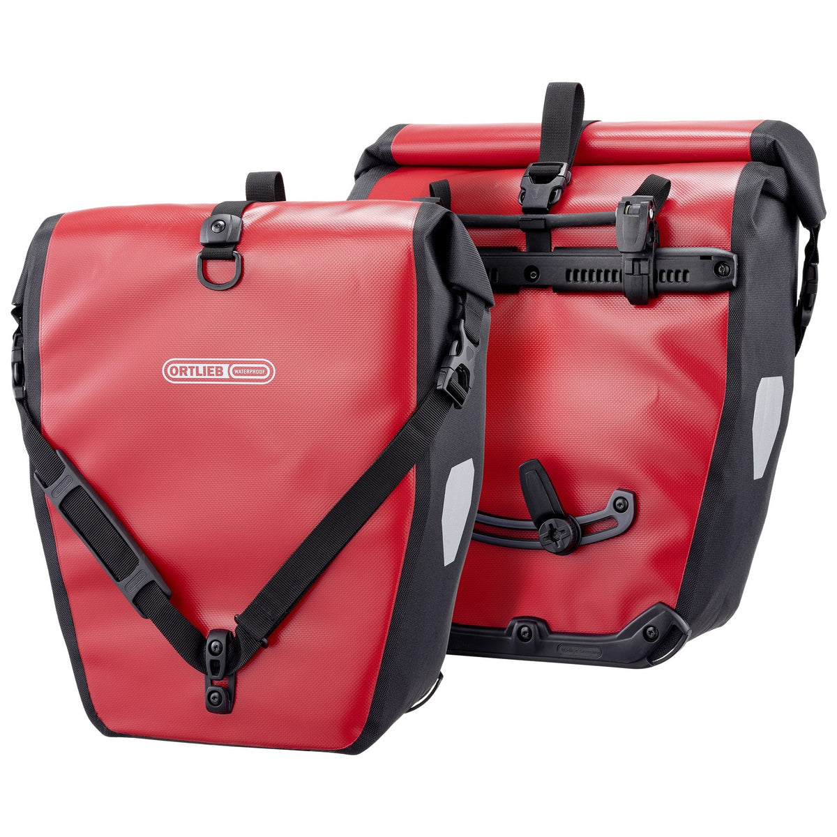 BACK-ROLLER 20L Pair