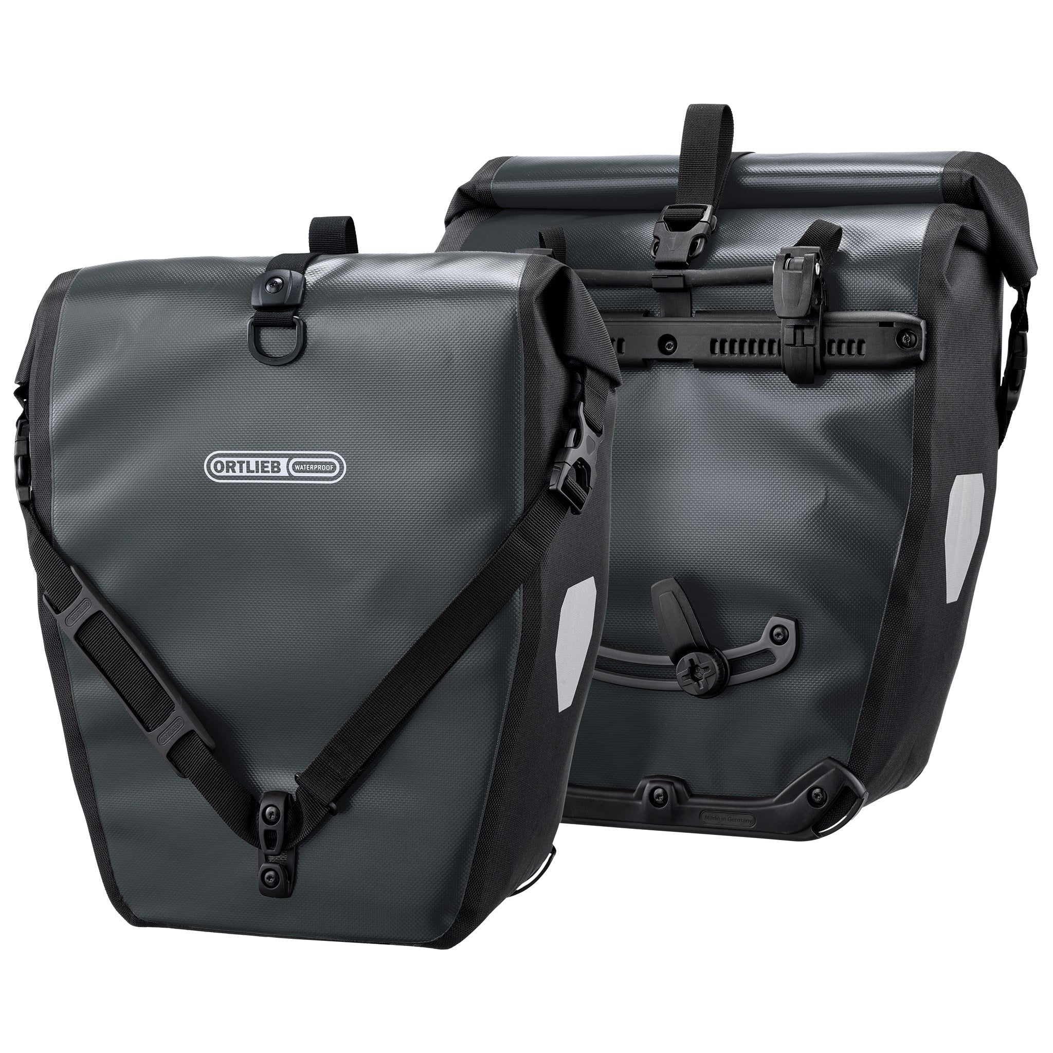BACK-ROLLER 20L Pair
