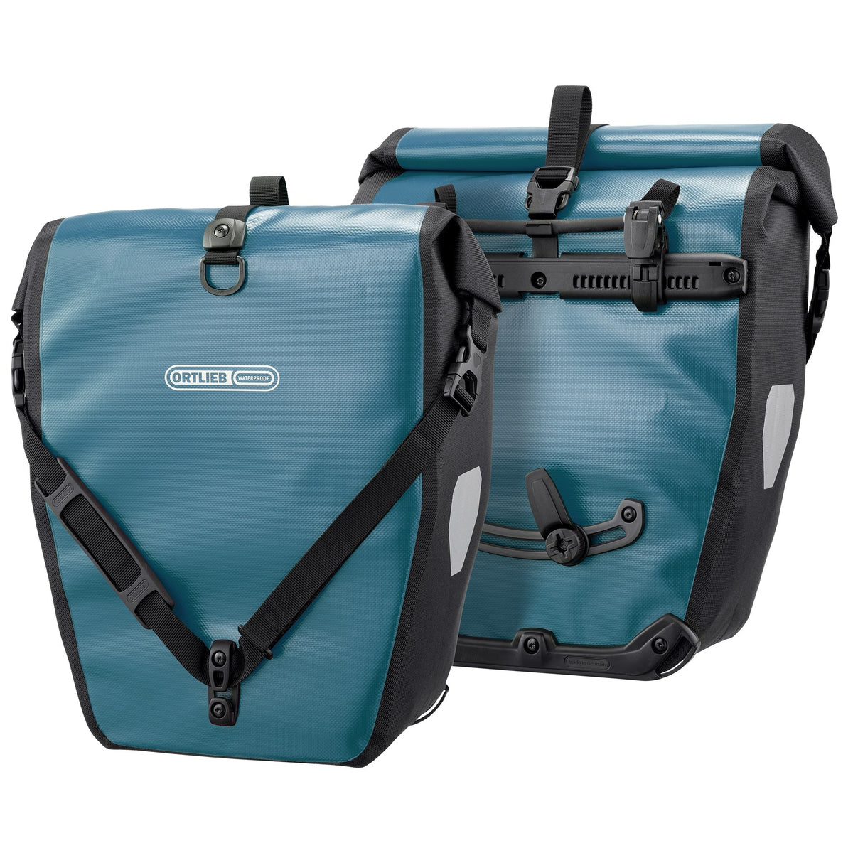 BACK-ROLLER 20L Pair