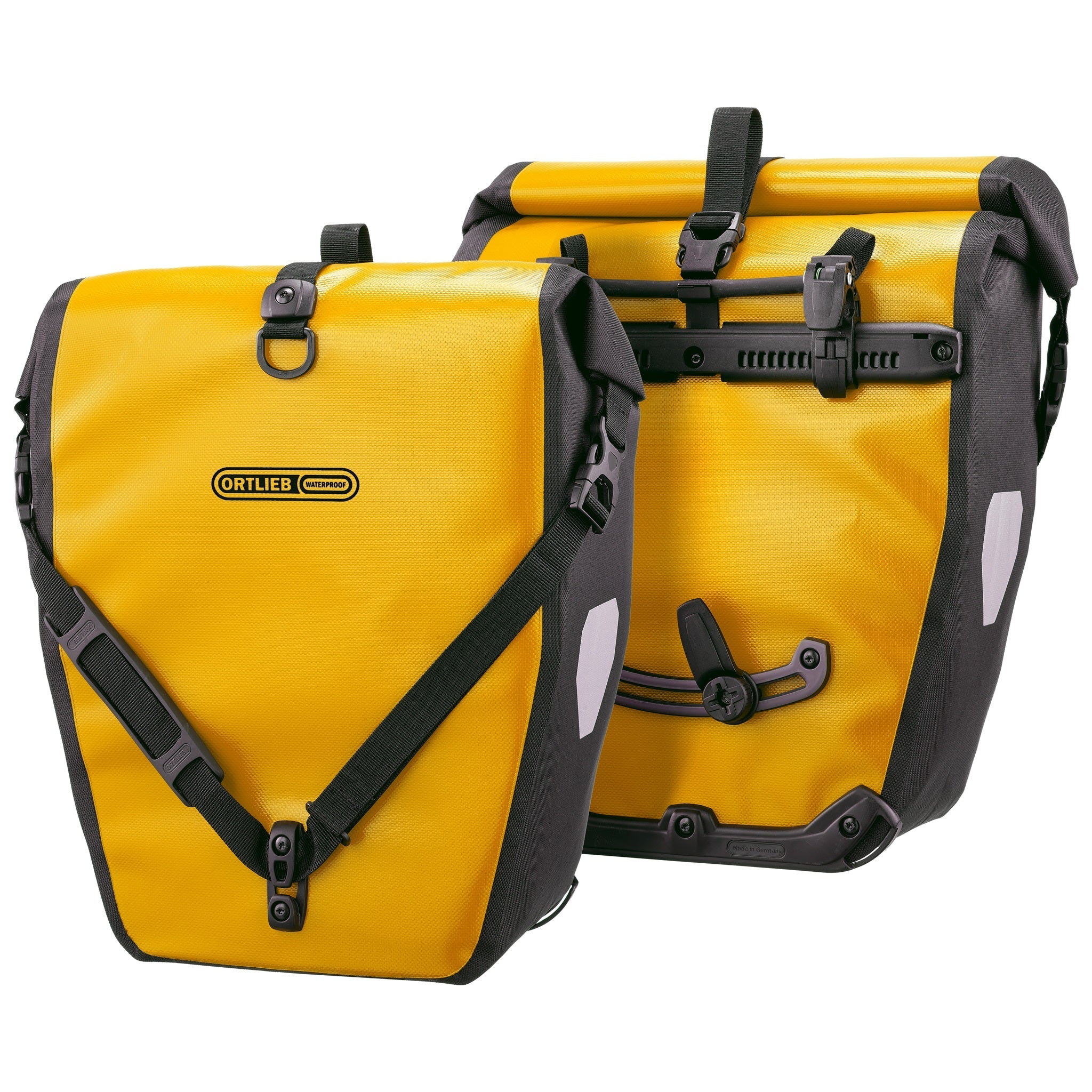 BACK-ROLLER 20L Pair